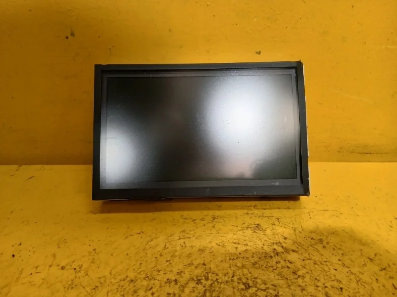 Дисплей информационный Infiniti G 2008-2014