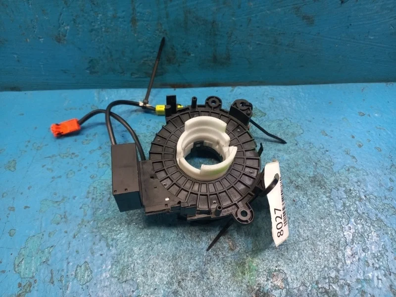 Шлейф подрулевой Infiniti G 2007-2016 Coupe