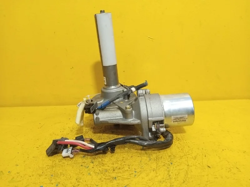 Мотор электороусилителя руля Mitsubishi ASX 2010-2018