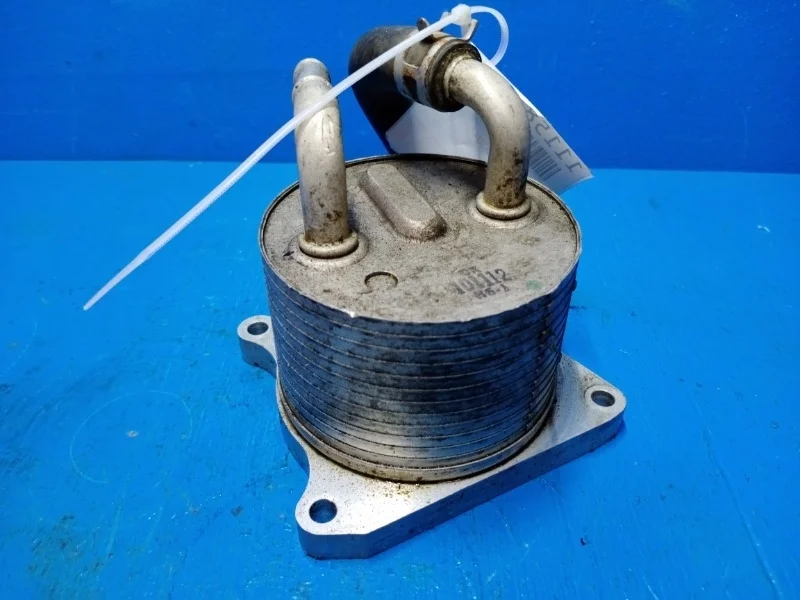 Теплообменник Mitsubishi ASX, Lancer 10, Outlander XL 2010-2014