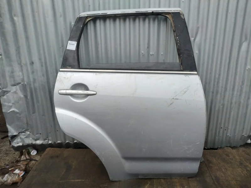 Дверь Mitsubishi Outlander XL 2006-2012