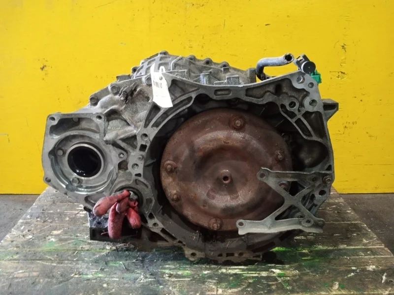Вариатор, акпп Nissan X-Trail T31, Qashqai J10 2006-2014
