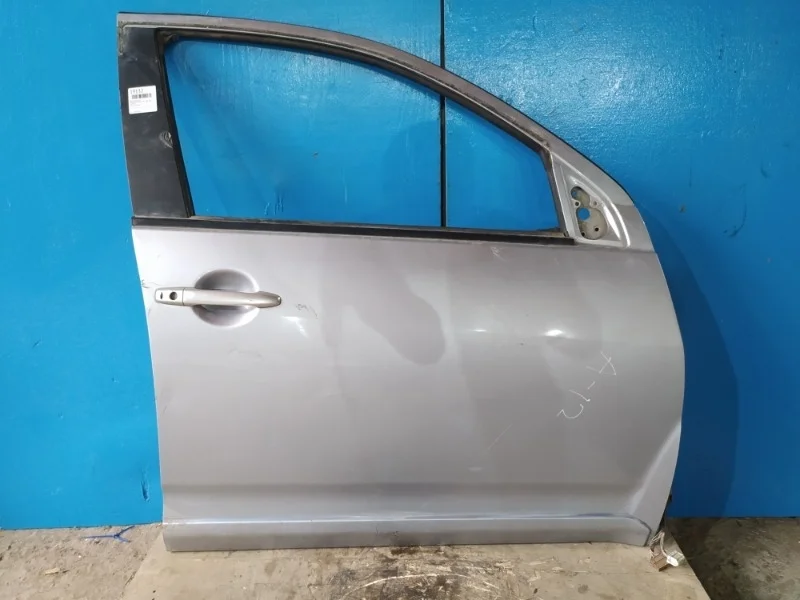 Дверь Mitsubishi Outlander XL 2006-2012