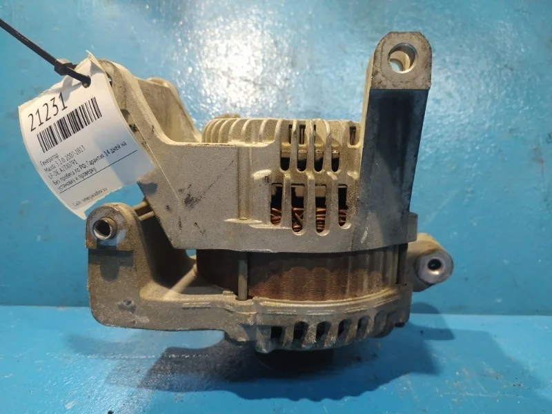 Генератор Mazda 3, 6 2007-2013