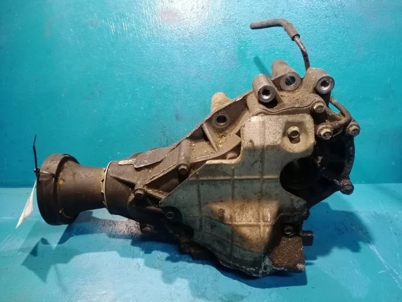 Раздатка Mazda Tribute, Escape, Maverick 1999-2006