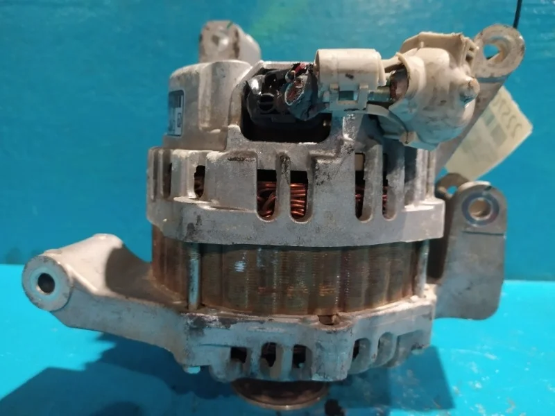 Генератор Mazda 3, 6 2007-2013