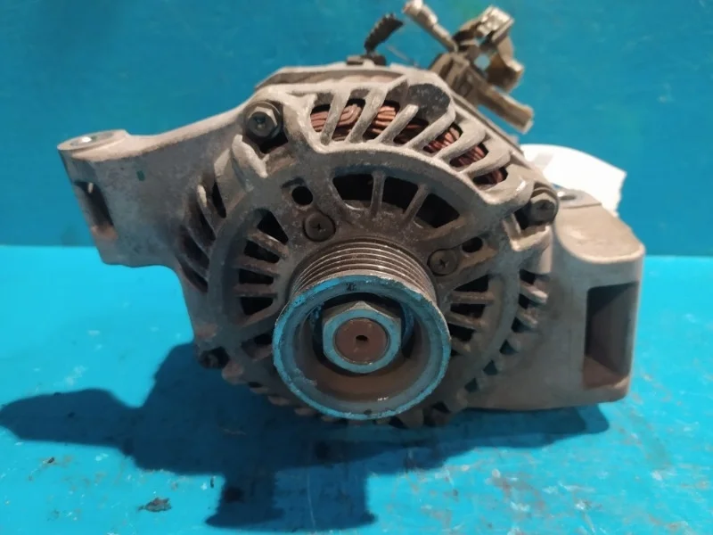 Генератор Mazda 6, 3 2007-2013