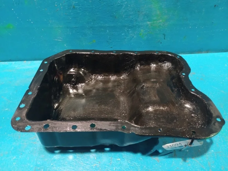 Поддон двигателя Mitsubishi Lancer 10 2006-2017