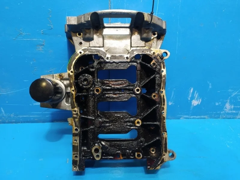 Блок цилиндров Mitsubishi Lancer 10 2006-2017