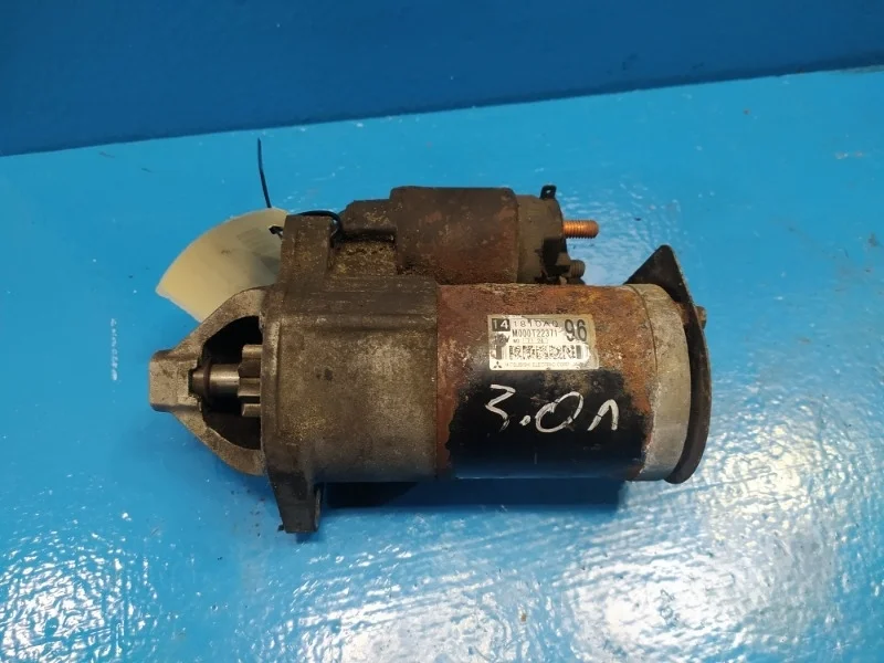 Стартер Mitsubishi Outlander XL 2006-2012