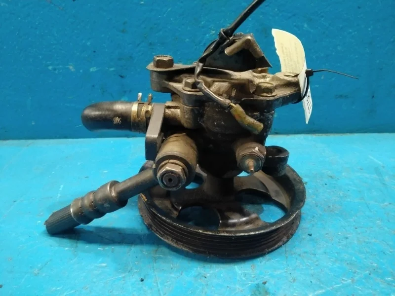 Насос гидроусилителя гур Mitsubishi Space Star 2003-2007