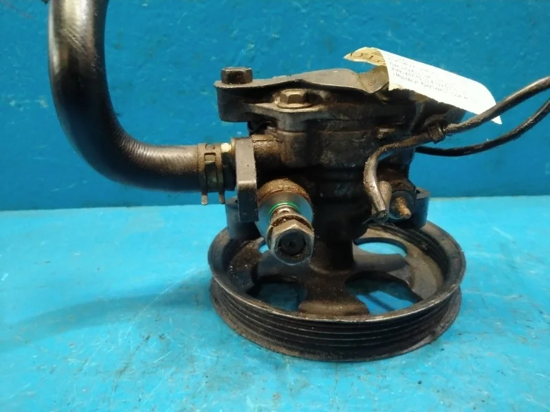 Насос гидроусилителя гур Mitsubishi Space Star 2003-2007