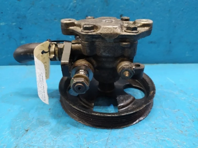 Насос гидроусилителя гур Mitsubishi Space Star 2003-2007