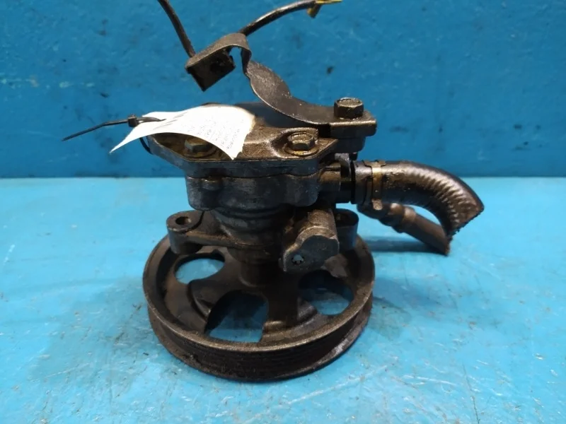 Насос гидроусилителя гур Mitsubishi Space Star 2003-2007