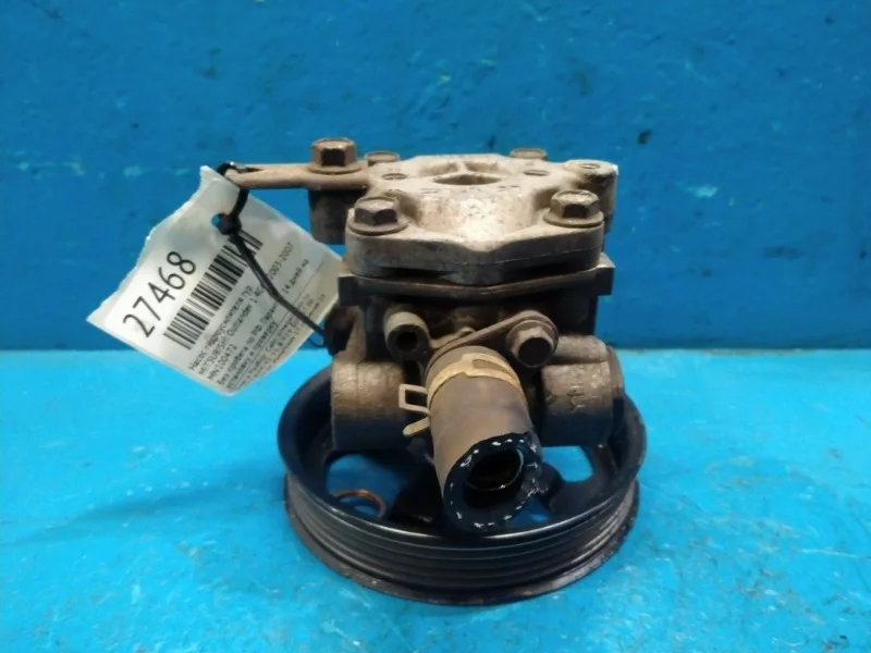 Насос гидроусилителя гур Mitsubishi Outlander 1, Grandis 2003-2007