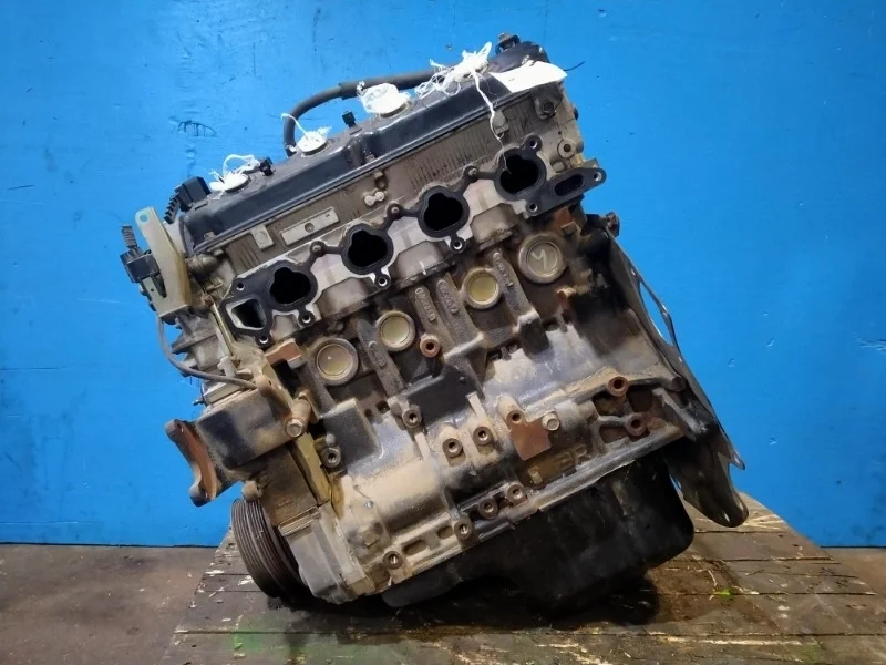 Двигатель Mitsubishi Canter 1994-2007