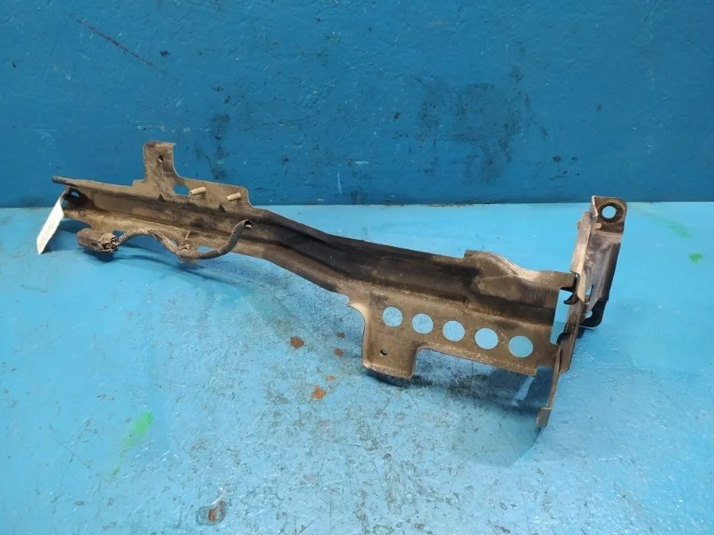 Кронштейн замка капота Infiniti M37, M25, Q70, , 2010-2014