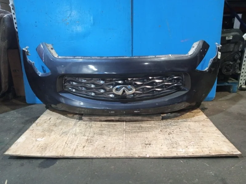 Бампер Infiniti FX 2008-2012