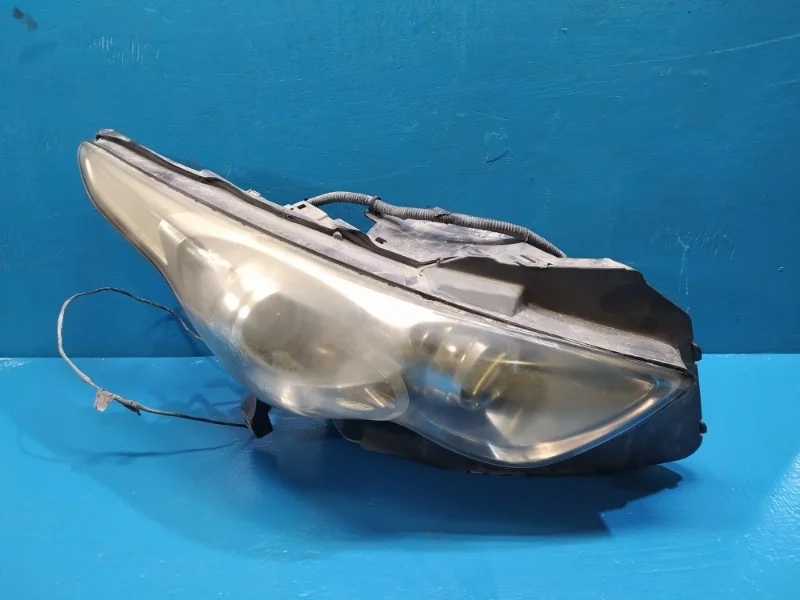 Фара Infiniti FX 2008-2012