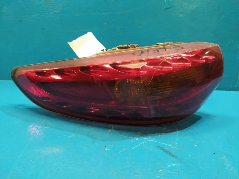 Фонарь Infiniti FX 2008-2012