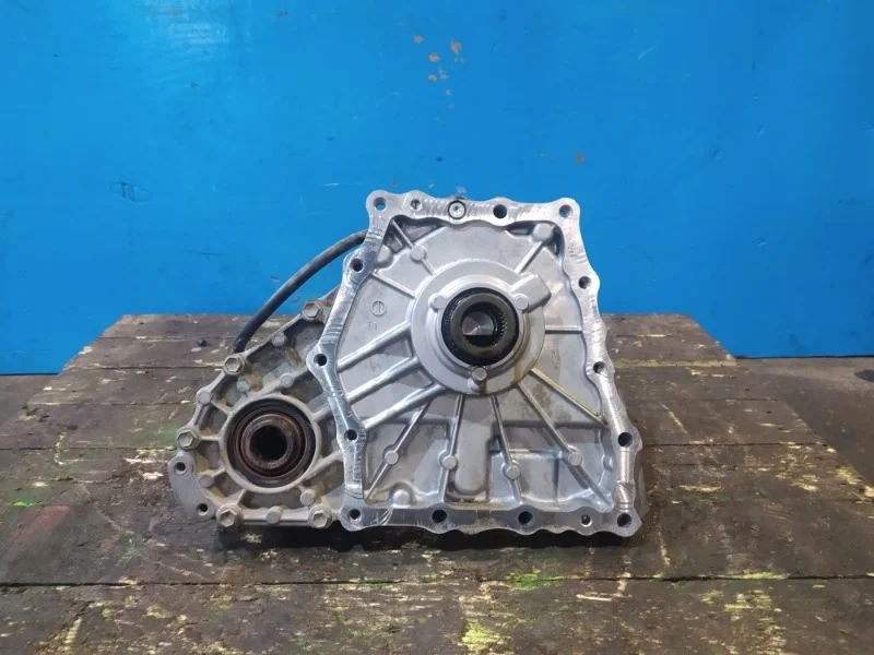 Раздатка Infiniti FX, QX70 2010-2016