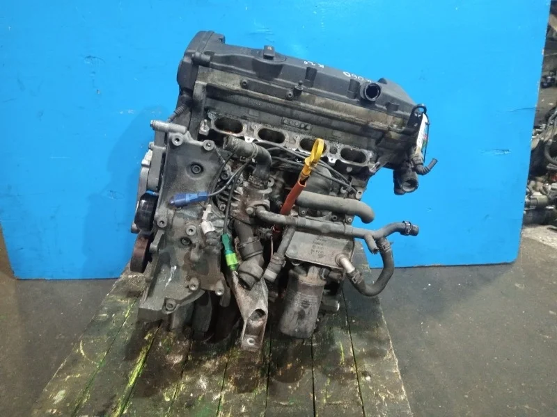 Двигатель Volkswagen, Audi Passat, A4, A6 2000-2006