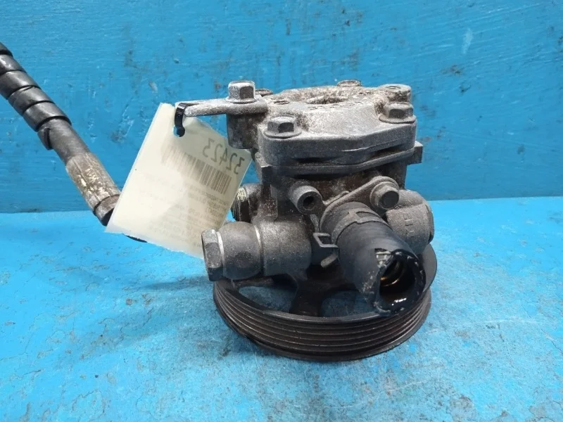 Насос гидроусилителя гур Mitsubishi Grandis, Outlander 1 2003-2007