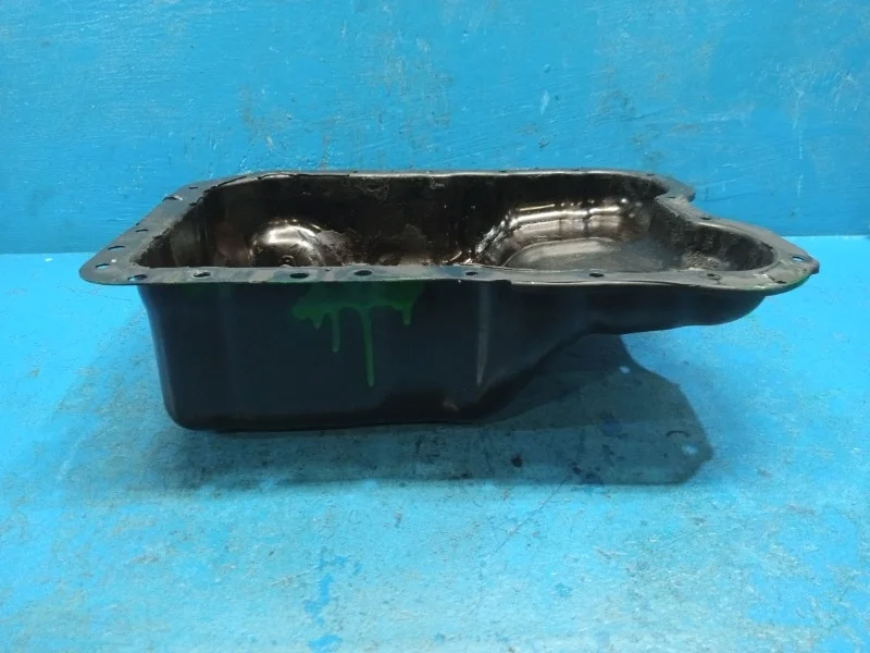 Поддон двигателя Mitsubishi Lancer 10, ASX, Outlander XL 2006-2017