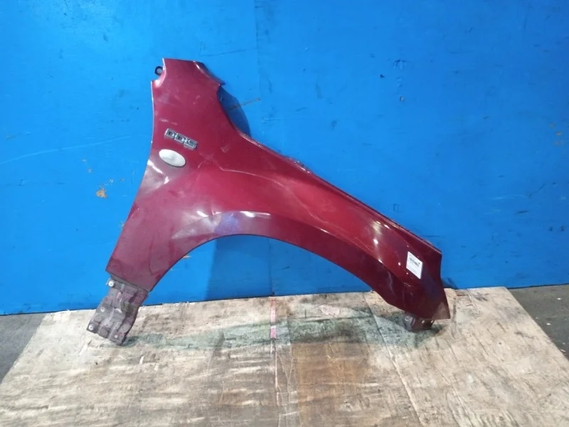 Крыло Suzuki Grand Vitara 2 2006-2015