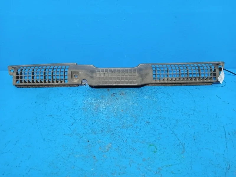 Дефлектор радиатора Nissan Teana J32 2008-2014