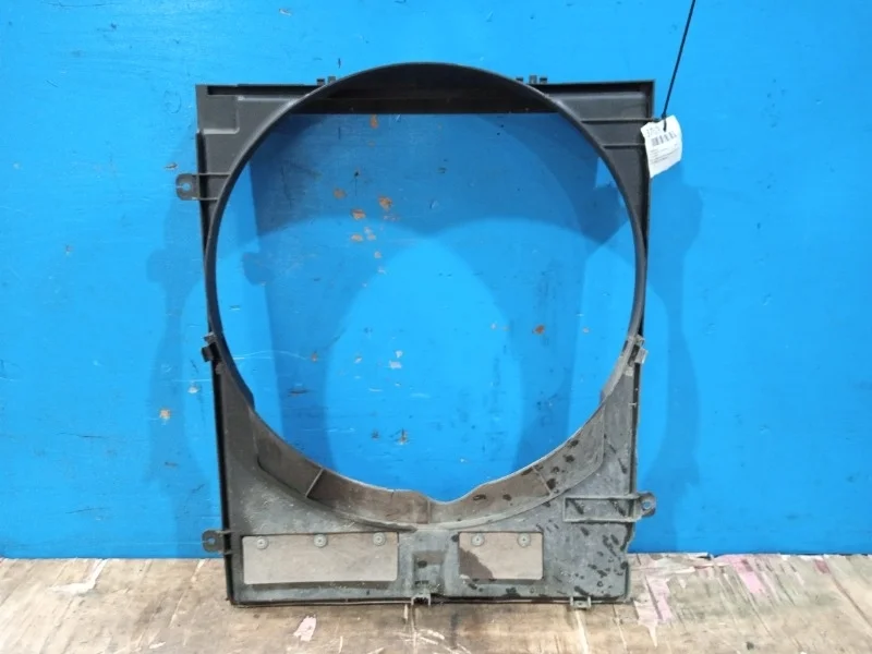 Диффузор Mitsubishi L200 2015-2019