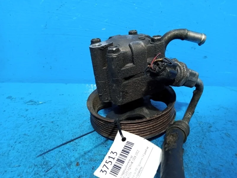 Насос гидроусилителя гур Infiniti G35, M35, Q70, G37, M37, , , 2008-2012