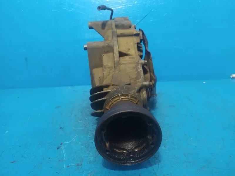 Раздатка Mazda, Ford Tribute, Escape, Maverick 1999-2006