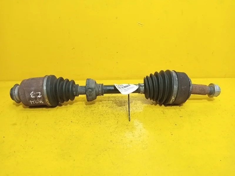 Привод Honda Accord 8 2008-2013