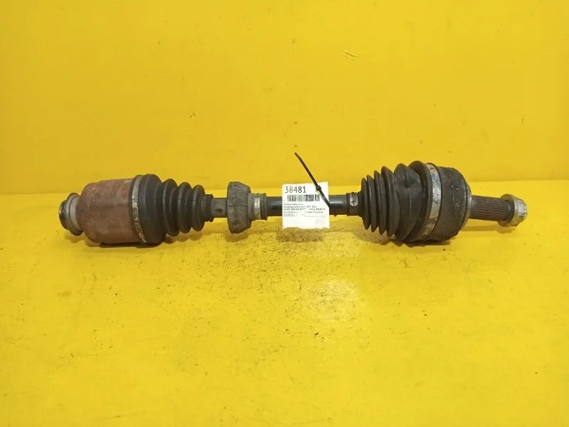 Привод Honda Accord 8 2008-2013