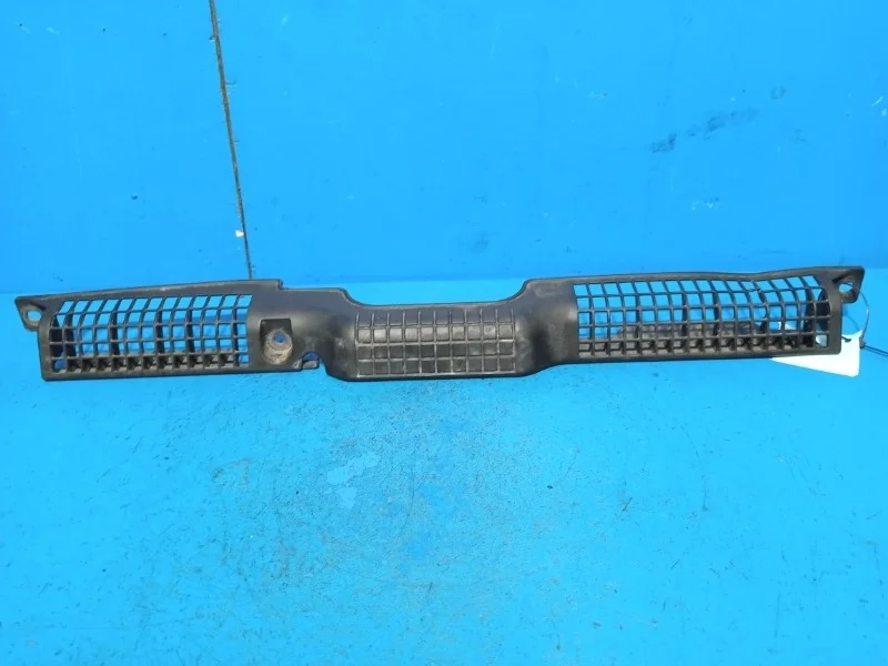 Дефлектор радиатора Nissan Teana J32 2008-2014