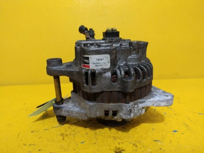 Генератор Mitsubishi Montero Sport 1 1996-2004