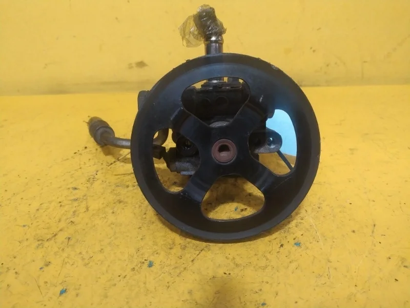 Насос гидроусилителя гур Mitsubishi Outlander 1, Grandis 2003-2010