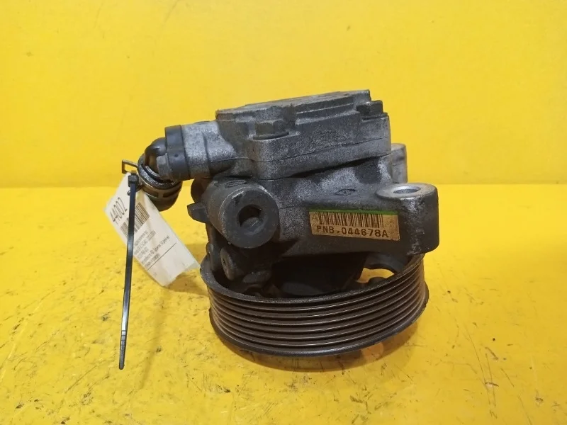 Насос гидроусилителя гур Honda CR-V 2 2002-2006