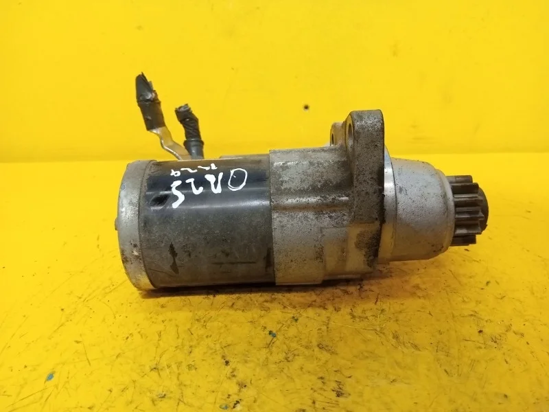 Стартер Nissan X-Trail T32 2014-2018