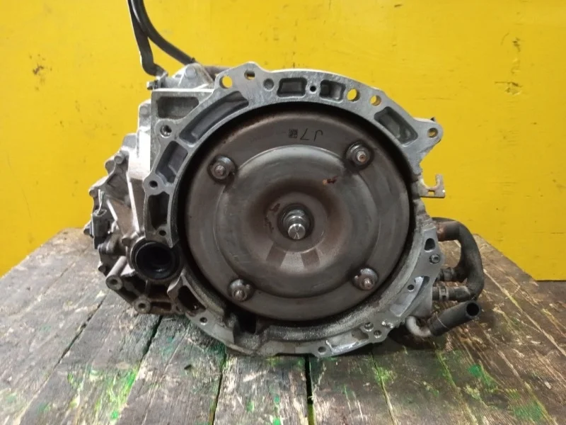 Акпп Mazda 3 2003-2006