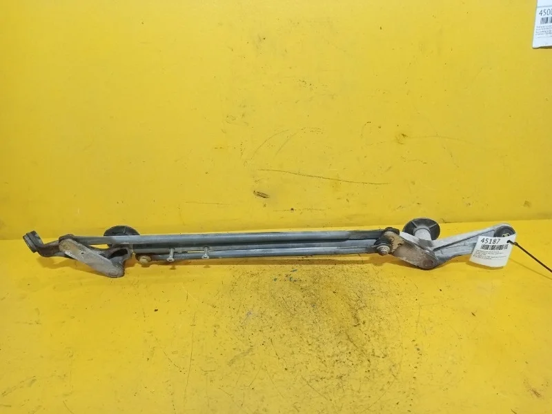 Трапеция стеклоочистителя Infiniti QX70, FX 2008-2013