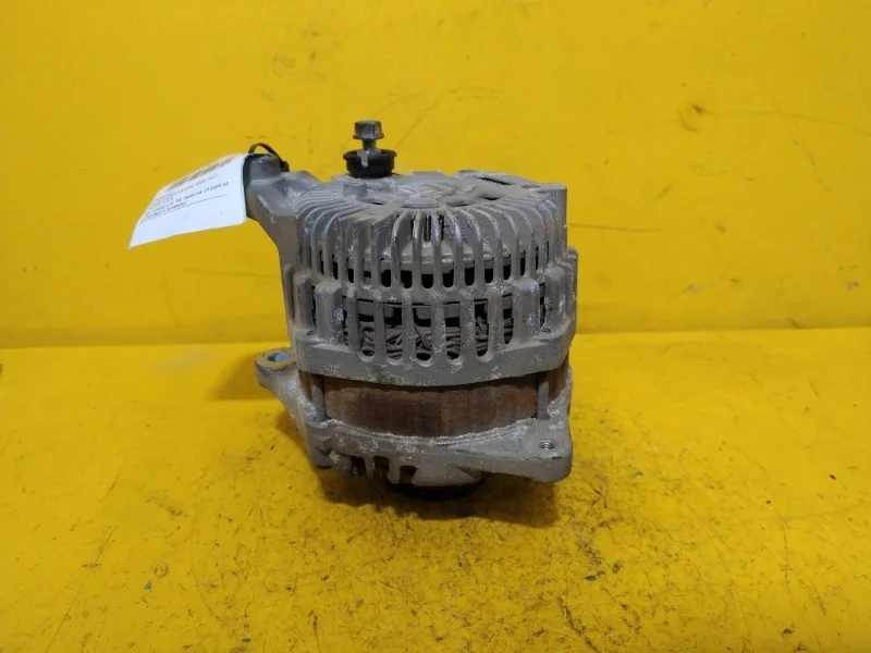 Генератор Infiniti QX70, FX 2008-2013