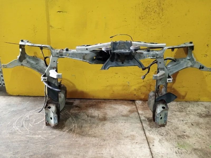 Панель передняя Suzuki Grand Vitara 2 2006-2012