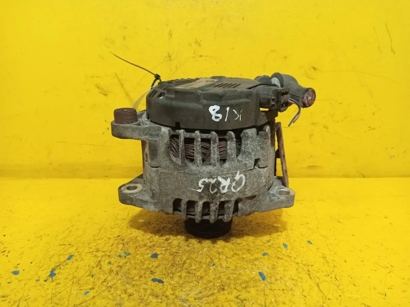 Генератор Nissan X-Trail T31 2007-2014