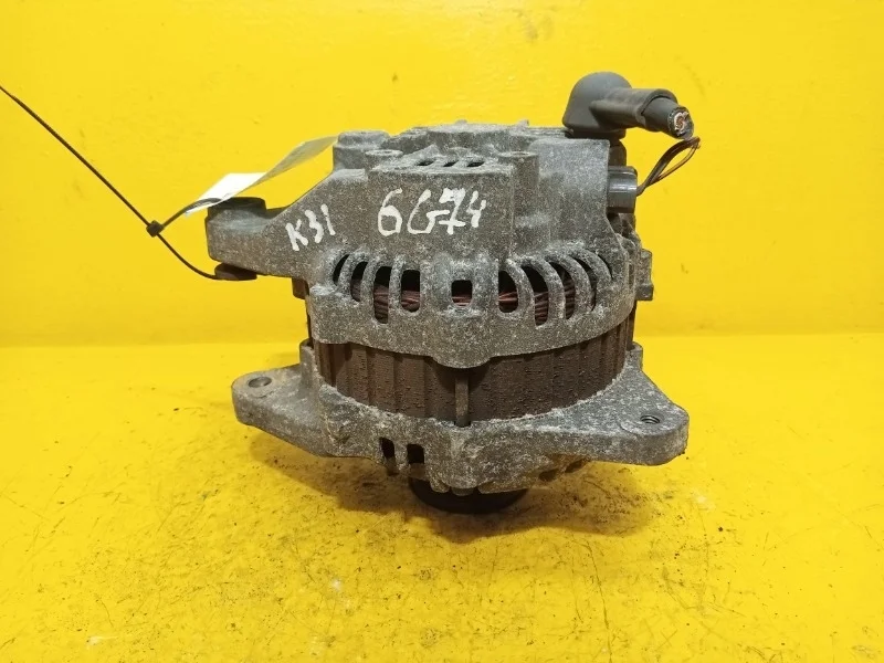 Генератор Mitsubishi Pajero 3 2000-2006