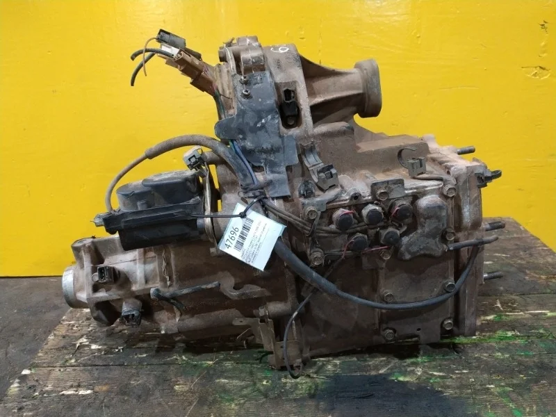 Раздатка Mitsubishi Montero 3, Pajero 2000-2012