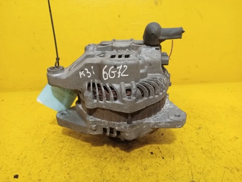 Генератор Mitsubishi Pajero 3 2000-2006