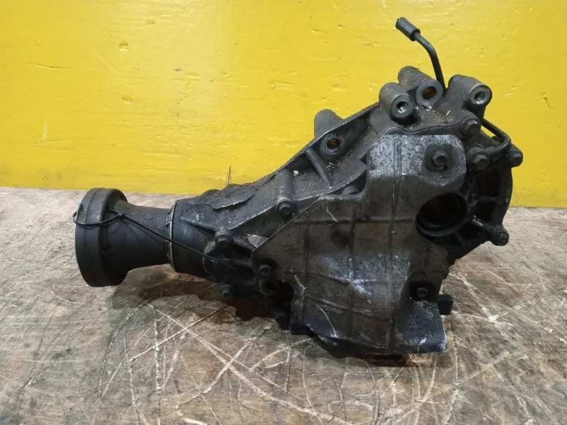 Раздатка Ford, Mazda Maverick, Escape, Tribute 1999-2006