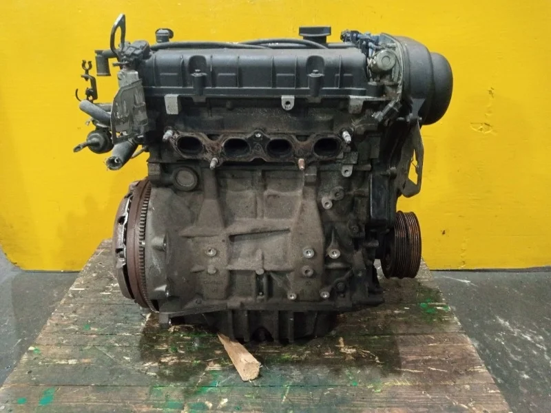 Двигатель Ford Focus 2 2005-2011